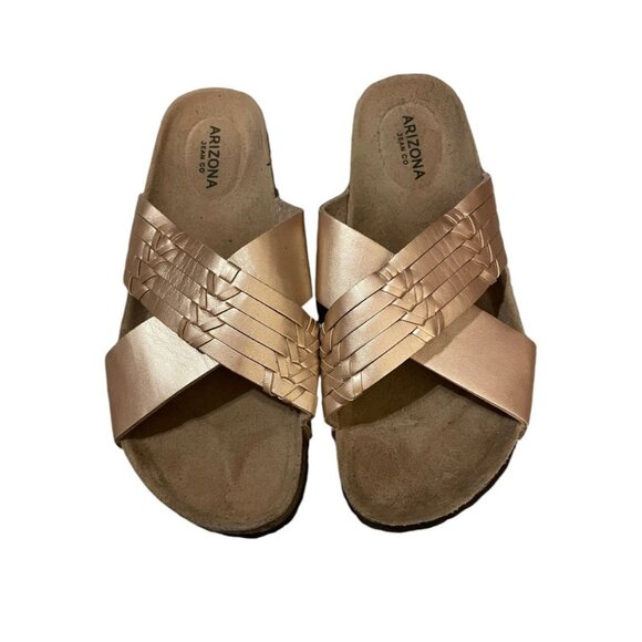 Arizona Jean Co Sandals‎ - Picture 1 of 6